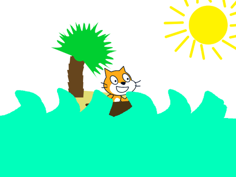 Cat Idea