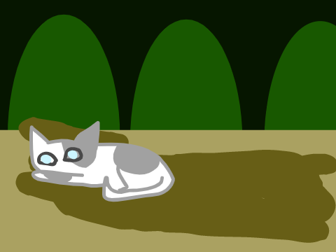 Part 21 - Ivypool MAP