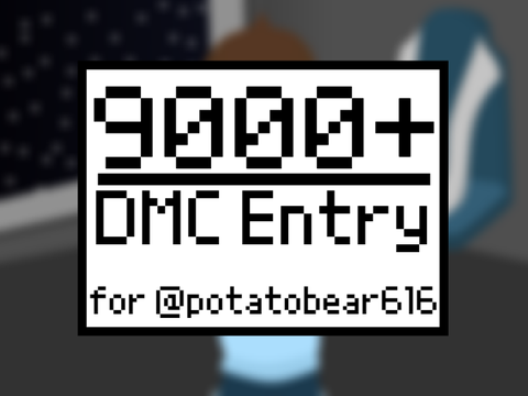 9000+ DMC Entry