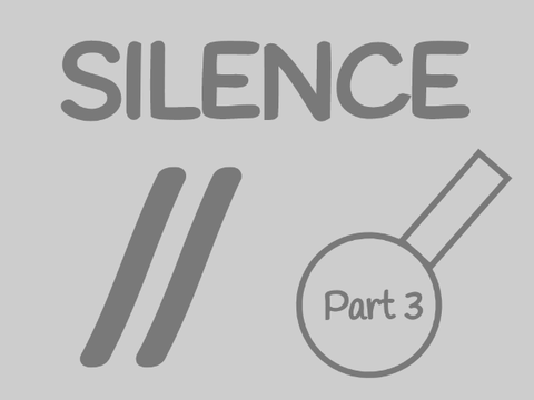 Silence | 3