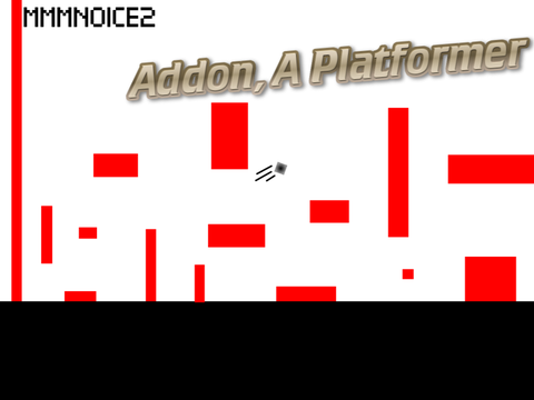 Addon, A Mobile Platformer #games