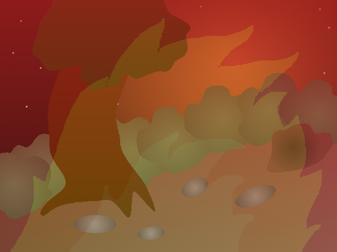 Scary Song MAP Part 2!