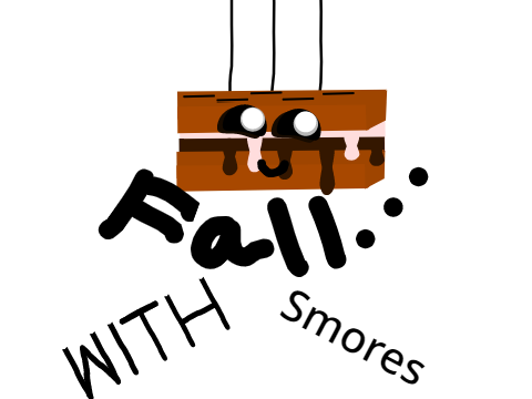 Falling Smores...