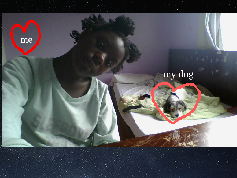 me my baby