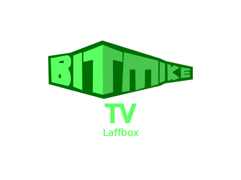 Bitmike TV Rebrand