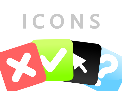 Icon Dump