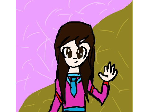 Pfp entry!