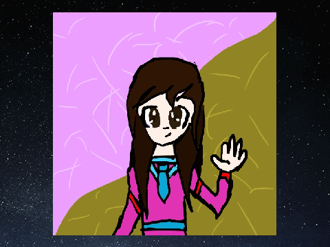 Pfp contest entry