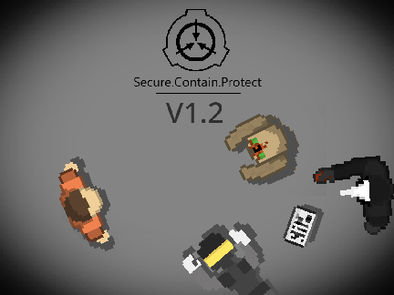 S.C.P Containment Breach V1.2
