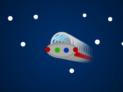 UFO clicker