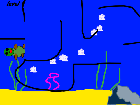 Turtle Maze Assessment copy