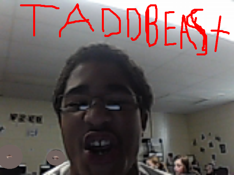 taddbeast the beast