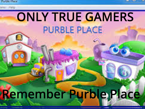 Purble Place