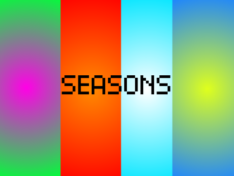 Seasons Art