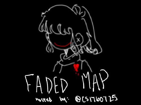 Faded - Complete M.A.P.