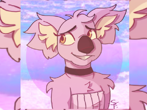Drawing Request for KoalaAud