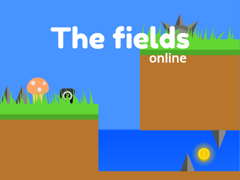 the fields [archival] | #spazestudios #all #games [all] [games] #multiplayer