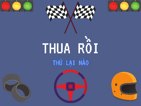 Racing Game