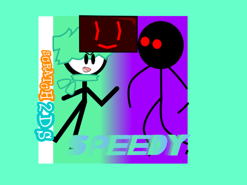 Speedy meh