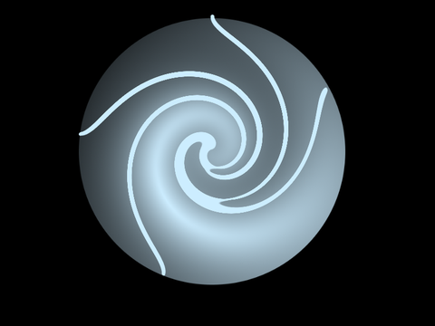 Glowing Animations
