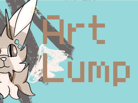 Art Lump