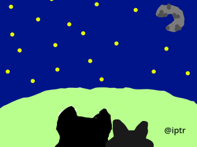 Moonlight MAP - Part 6
