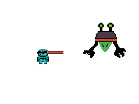 Terminator Code Movement And Attack Test V1