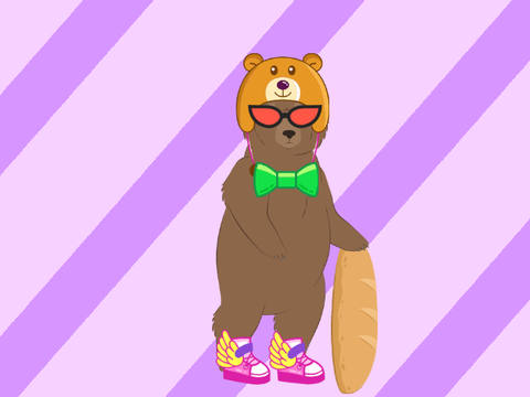 RadBear