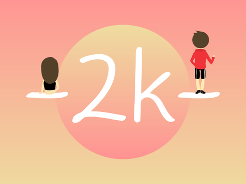 2k | Contests *OPEN*