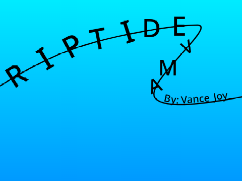 Riptide AMV !Incomplete!