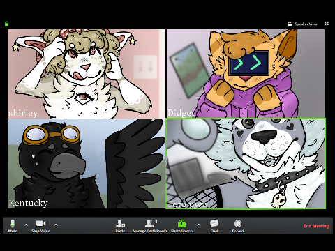 Big art dump because aaaa-