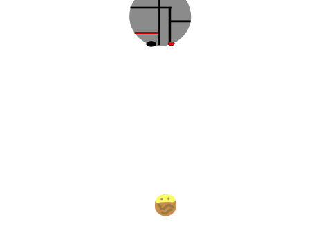 Final fight