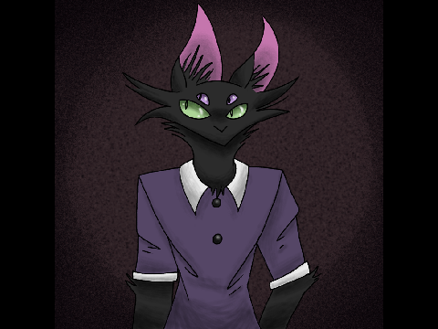 Nick Nocturne (AR) 
