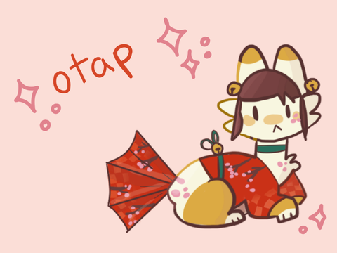 v late otap twt