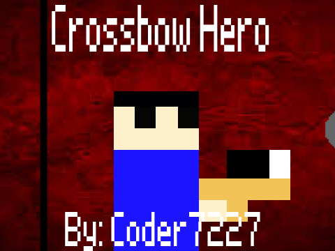 Crossbow Hero