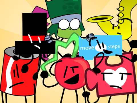im contest entry