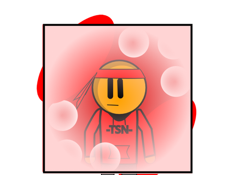 PFP For -TheSilentNinja-
