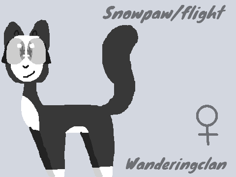 Snowflight (ref)