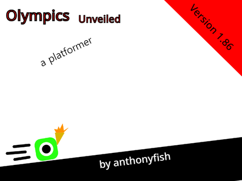 Olympics Unveiled  v 1.86