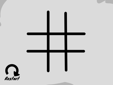  Tic Tac Toe 2 Player