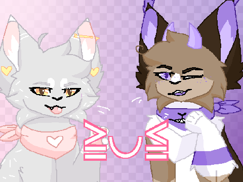 ≧◡≦ // ANIMATION MEME