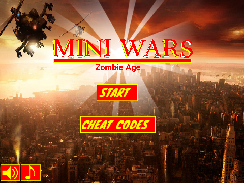Zombie Age 2 remix remix