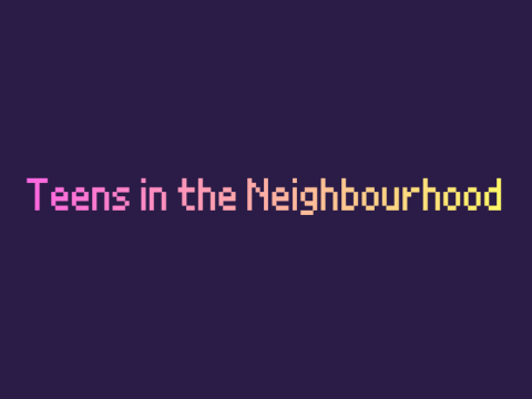 Voice actors needed