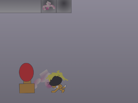 Shadow The World Simulator