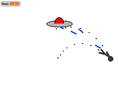 Ragdoll Invaders
