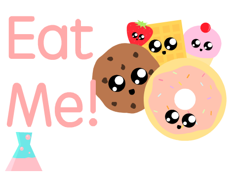 Eat Me!