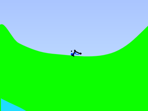 Scooter Run