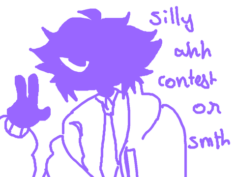 (CLOSED) SILLY CONTEST !? (11 designs)