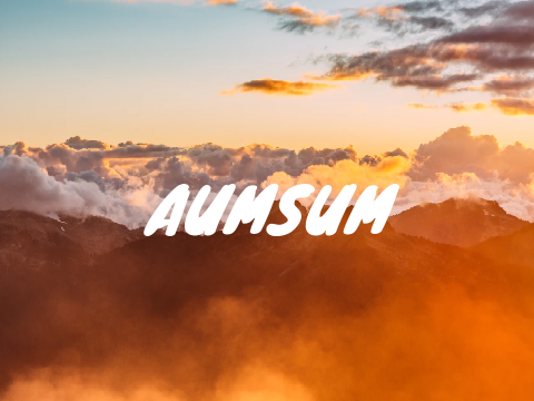 Banner for AUMSUMTHEGREATHULK