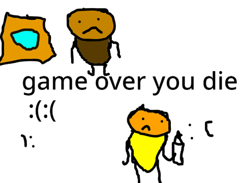 video sensing  game